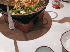 -费大厨辣椒炒肉(黄兴中心广场店)