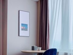 -深圳罗湖水贝IBC亚朵酒店