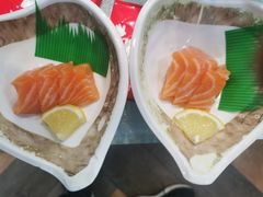 -钱库里海鲜自助(唐山街店)