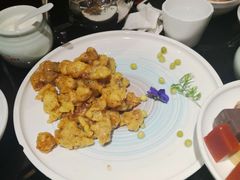 -皇城根北京风味主题餐厅(中海环宇城店)