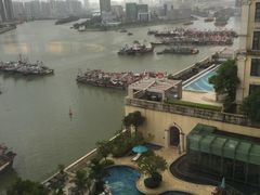 -澳门十六浦索菲特大酒店