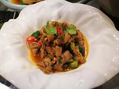 -黛瓦里巷(南京东路店)
