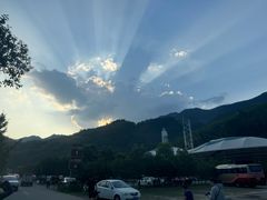 -雅鲁激流探险漂流