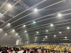 -香港会议展览中心演讲厅