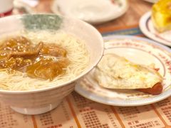 早餐套餐32-金华冰厅