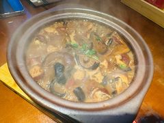 -魏铭鱼头捞饭(晋阳路店)