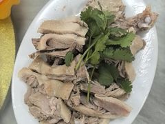 -琼海温泉鹅农家饭店