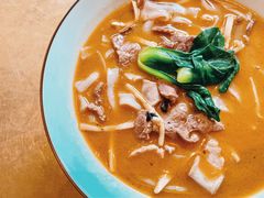 -漆黑觉米粉(三里屯店)