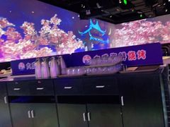-大成活海鲜烧烤龙虾(静安大融城店)