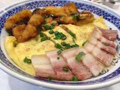 -新虹楼饭庄(崇明陈家镇店)