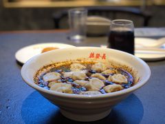 三鲜猪肉水饺-德发长·花式蒸饺(大唐不夜城店)