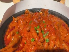 -七八冷面·延边朝鲜族美食(圣熙八号店)