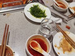 -海底捞火锅(万达广场店)