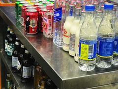 零售区-老虎滩大连海鲜烧烤(建邺云锦路总店)