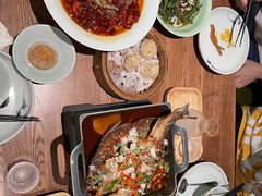 -弄堂里·寻味杭州(湖滨银泰in77C区店)