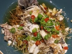 -添福来墨鱼饺子 · 海鲜东北菜(锦绣店)