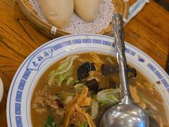 -老雒阳面馆·水席·洛阳菜(纱厂路店)