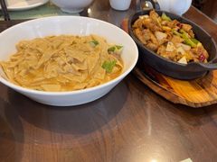 -老厨家(中央大街西七道街店)
