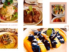 -CHINCHIN 青青·泰国料理(万象食家店)