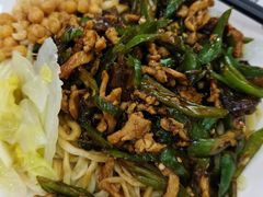 -肖妈妈手擀面(武夷店)