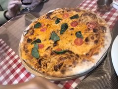 -自然食集西餐厅(泰晤士小镇店)