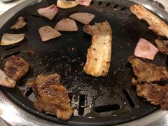 -胡哥烤肥牛(车公庙店)