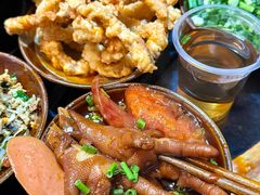 -肥龙火锅(南坪店)