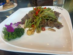 -四季春(美食街店)