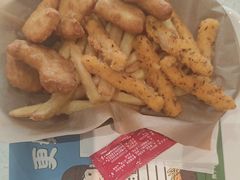 -德克士(长安百货店)