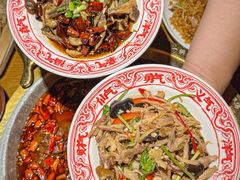 -受气牛肉·重庆耙牛肉(来福士店)
