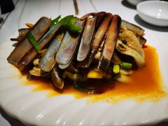 -三亚湾红树林度假酒店美食街