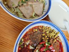 -十里香粉馆(虹桥中路店)