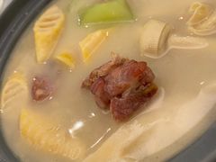 -鹿港小镇(悠唐店)