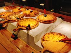 -比格比萨自助(德思勤四季汇店)