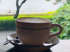 -时光花园(白鹭洲店)