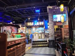 -红蜡烛-养生粥-津鲁菜(中山路店)