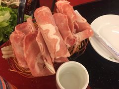 -香丽缘饭馆(黑龙潭店)