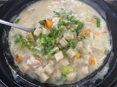 -陆记鹅庄·潮汕菜·狮头鹅(大仟里店)