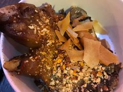 -沙州食驿·非遗小吃夜市