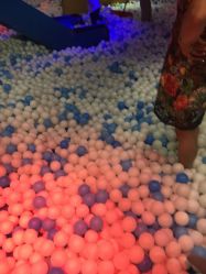 -幻贝家儿童乐园(温州银泰城店)