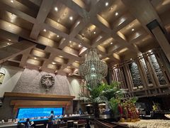 -清河半岛温泉度假酒店