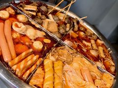 -阿姨卷饼(平凉路店)