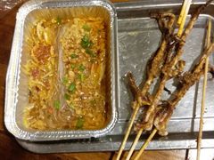 -大胡子海鲜·天津菜·砂锅烧烤(五大道创始店)