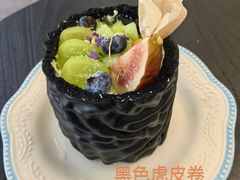 -你好独角兽·蛋糕甜品