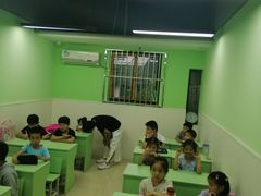 -学知乐教育·幼小衔接·小学科辅导(嘉定镇校区)