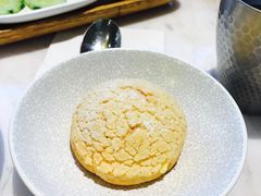 榴莲泡芙-星怡会·新加坡新美食(苏州中心店)