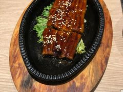 -歌行灯日本料理(伊势丹店)