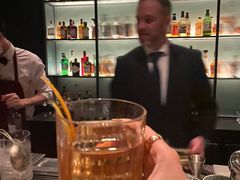 -广州瑰丽酒店·Black Iron黑金燚