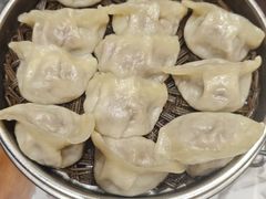 -老爷子原味蒸饺(总店)