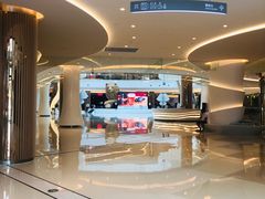 -棕榈MALL